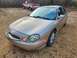 1998 Ford Taurus